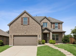 1813 Lisburn Dr, McKinney, TX 75071