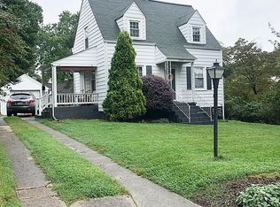 2526 Weaver Rd SW, Roanoke, VA 24015