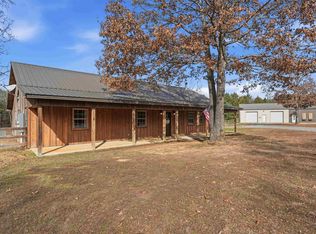18 Kenwood Cv, Greenbrier, AR 72058