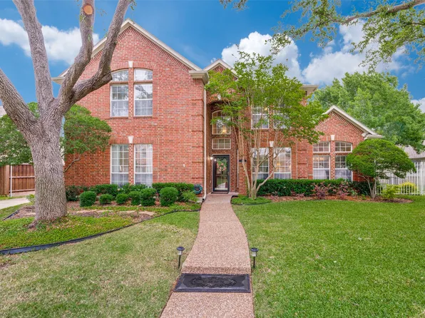 2806 Mayfair Ln, McKinney, TX 75071