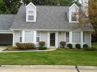 631 Pebblebrook Dr #B-631U-18, Willoughby Hills, OH 44094