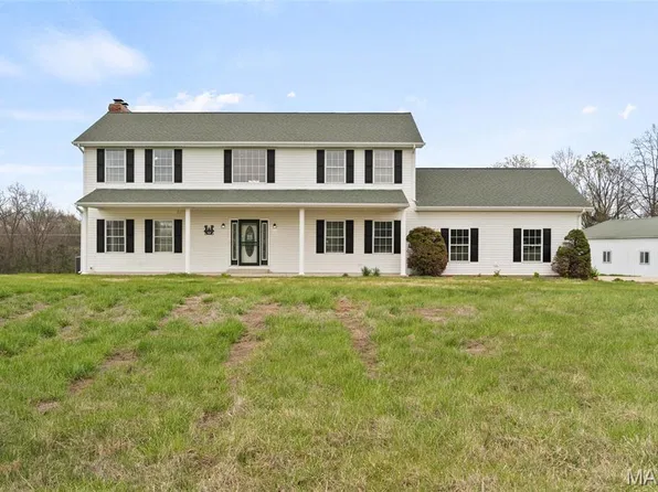 12492 Audrain Rd #9931, Mexico, MO 65265