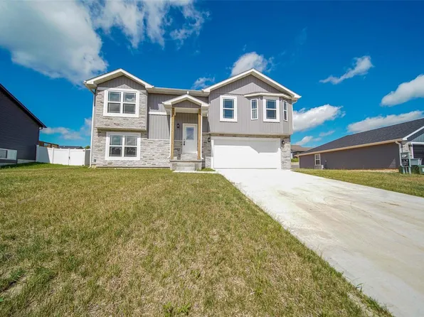 11117 Paula Gayle St, Rolla, MO 65401