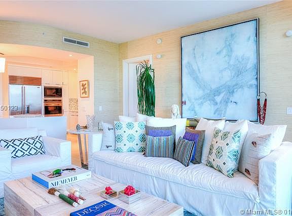4th image of 10295 Collins Ave Unit 1106