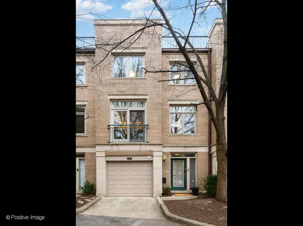 2720 N Southport Ave #A, Chicago, IL 60614