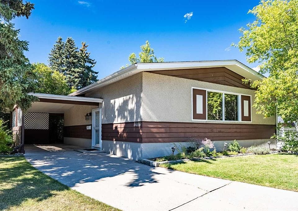 1st image of 3404 S Bulyea Cres NW