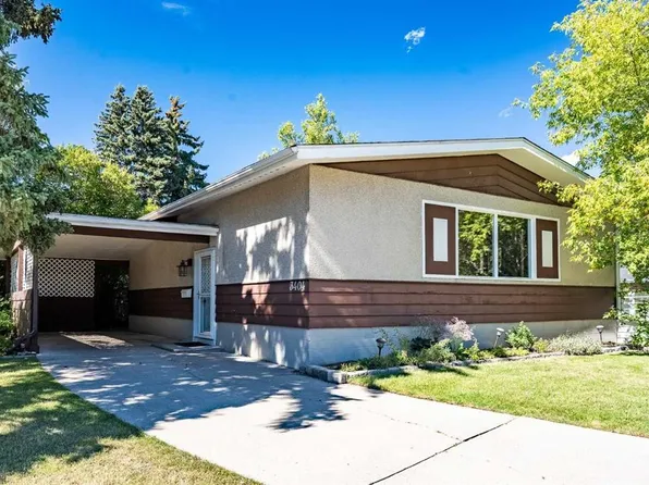 3404 S Bulyea Cres NW, Calgary, AB T2L 1N7