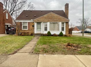 2000 Drexel St, Dearborn, MI 48128