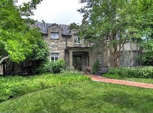 1701 Poplar Ln NW, Washington, DC