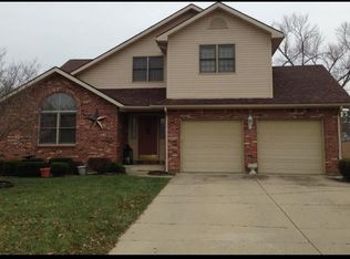 101 Wilmore Dr, Connersville, IN 47331