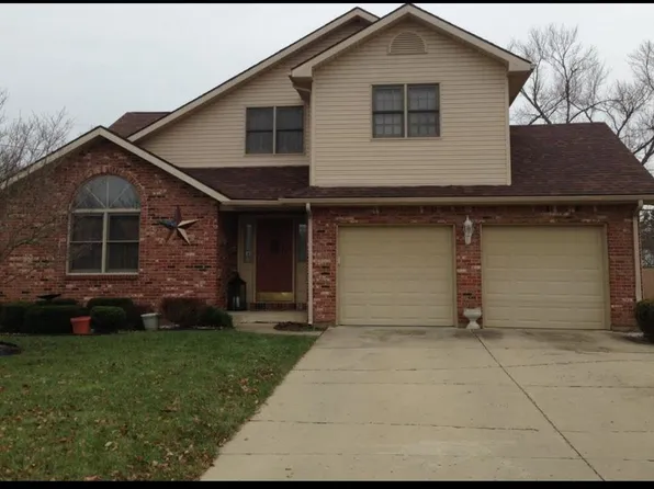101 Wilmore Dr, Connersville, IN 47331