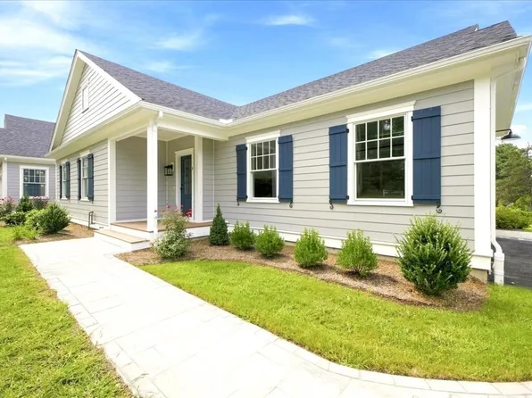 1549 Washington St #2, Walpole, MA 02081