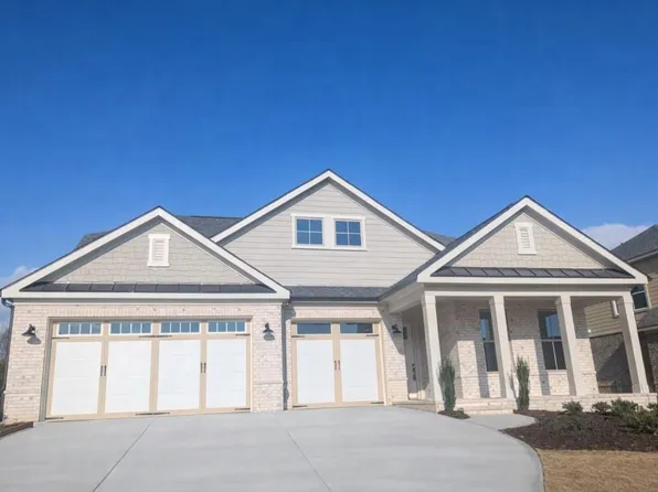 2260 Thames Ct, Cumming, GA 30041