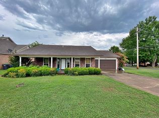 500 Covington Pl, Tahlequah, OK 74464