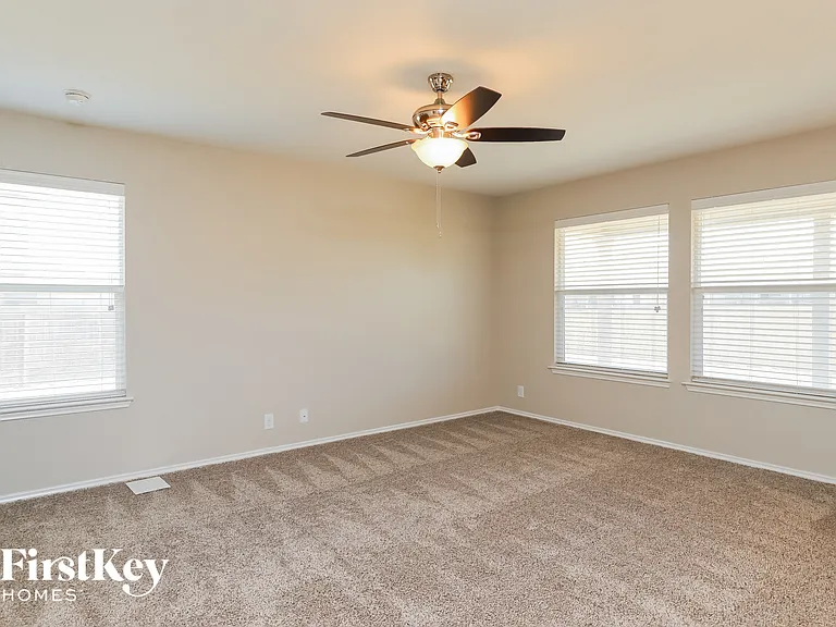 9803 Wolff Run — Photo 2