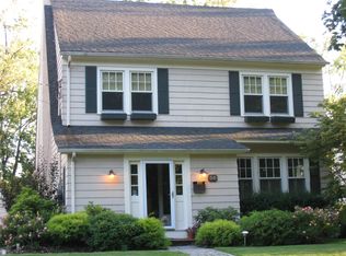 56 Mountainview Rd, Millburn, NJ 07041