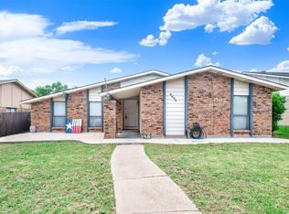 5604 Tyler St, The Colony, TX 75056