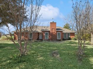 3219 Prancer St, Lancaster, TX 75146