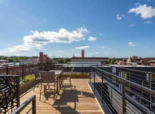 1420 N Capitol St NW #302, Washington, DC 20002