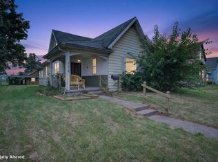 1311 S J St, Elwood, IN 46036