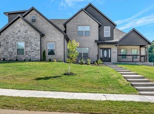 3607 SW Lucretia Rd, Bentonville, AR 72713