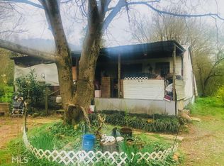 175 Salacoa Rd SE, Fairmount, GA 30139