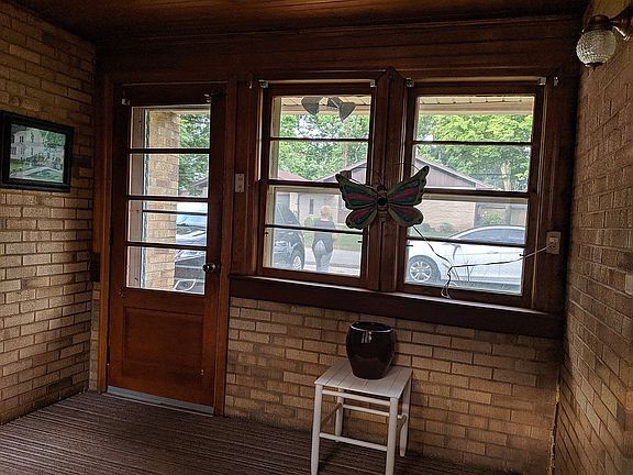 Breezeway 