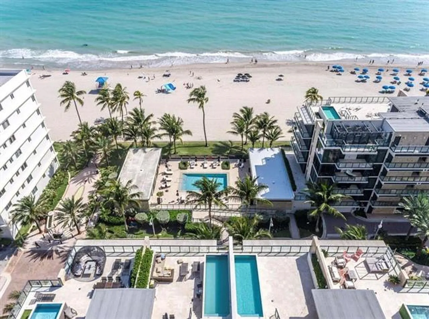 2101 S Surf Rd cu-2C, Hollywood, FL 33019 — Photo 4