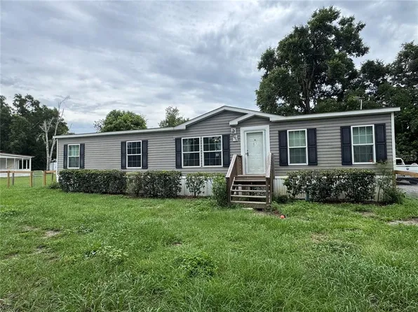 1916 FRUITLAND PARK BOULEVARD, FRUITLAND PARK, FL 34731