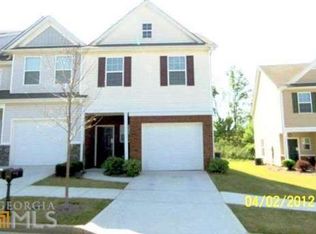 4687 Beacon Ridge Ln, Flowery Branch, GA 30542