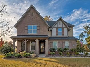 6426 Myston Ln, Huntersville, NC 28078