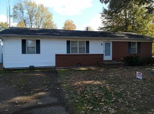 920 Belle Meade Rd, Bells, TN 38006