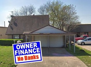 2365 Fort Worth St, Grand Prairie, TX 75050