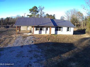 287 Stinson Rd, Holly Springs, MS 38635