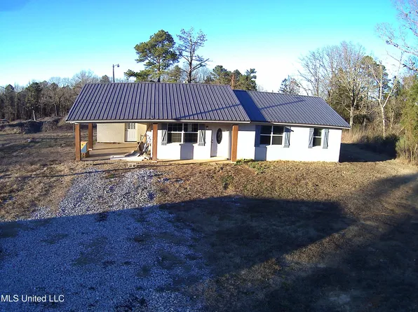287 Stinson Rd, Holly Springs, MS 38635