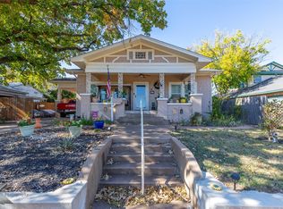 518 Meander St, Abilene, TX 79602