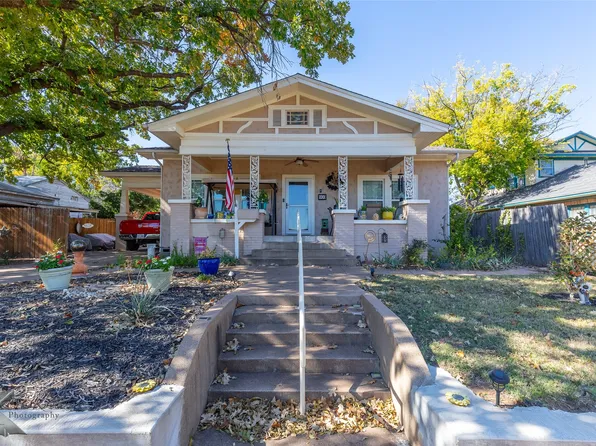 518 Meander St, Abilene, TX 79602