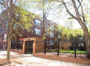 4714 N Racine Ave APT 2W, Chicago, IL 60640