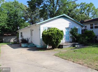3210 Newkirk Ave, District Heights, MD 20747