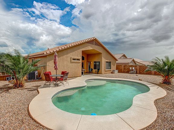 3rd image of 60576 E Eagle Mountain Dr