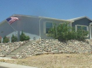 8659 E William Seward St, Tucson, AZ 85730