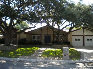 9102 Windview Dr, Windcrest, TX 78239