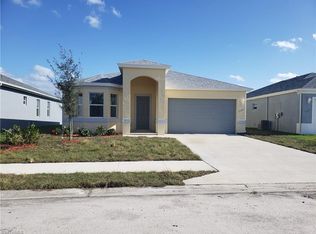 1125 Hamilton St, Immokalee, FL 34142