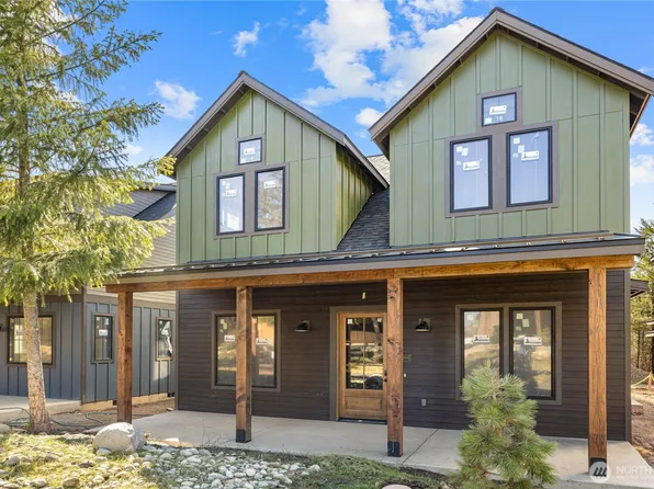 30 Stonefly Lane, Cle Elum, WA 98922