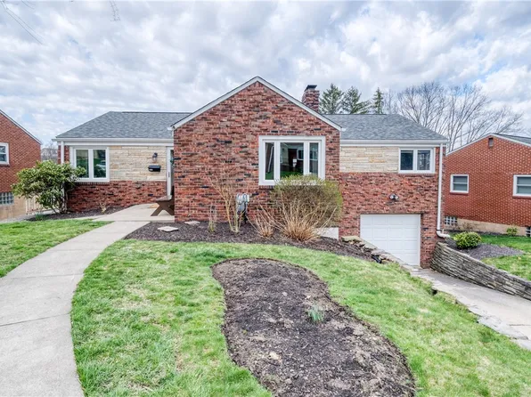990 Redwood Dr, Pittsburgh, PA 15234