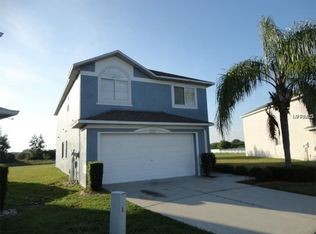 12934 Fennway Ridge Dr, Riverview, FL 33579