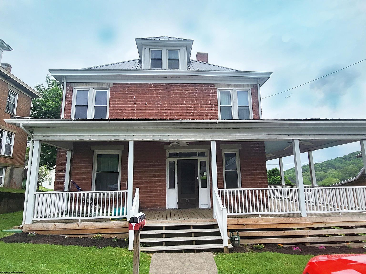 71 Clement St, Shinnston, WV 26431 MLS 10149226 Zillow