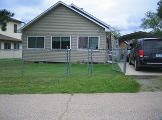 548 Front St N, Winton, MN 55796