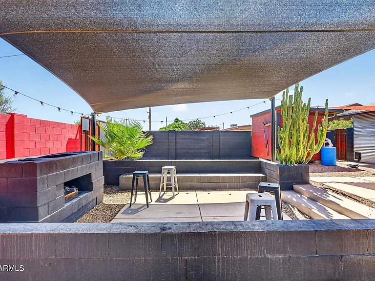 346 E Papago Dr — Photo 31