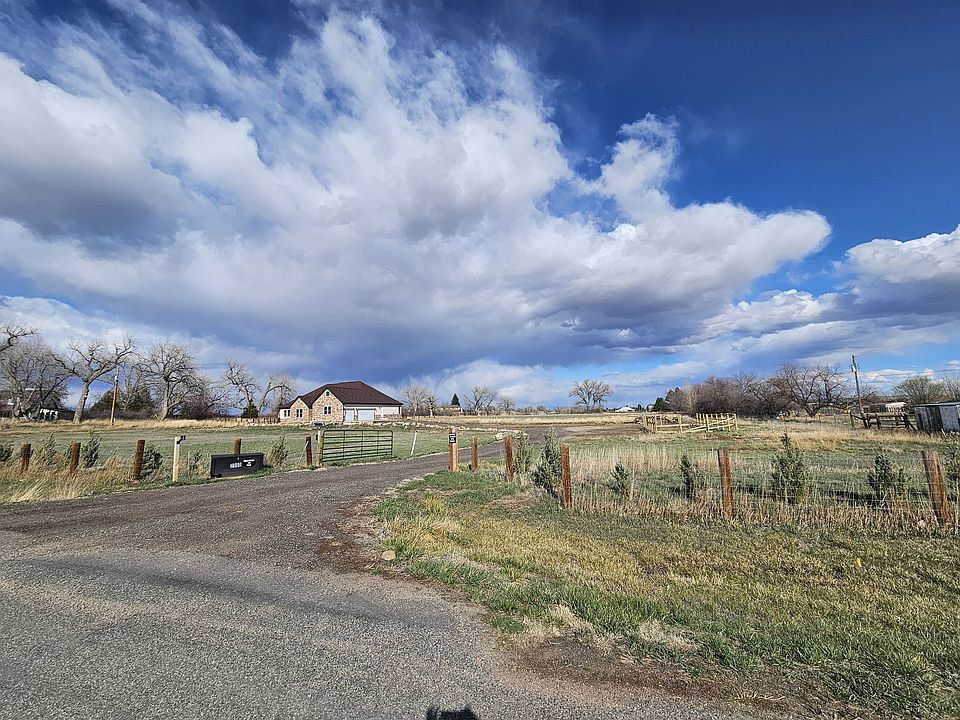 Private on 2.5 gated acres